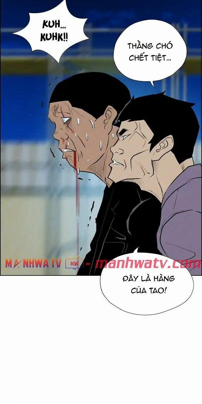 Kẻ Hồi Sinh 70 trang 14