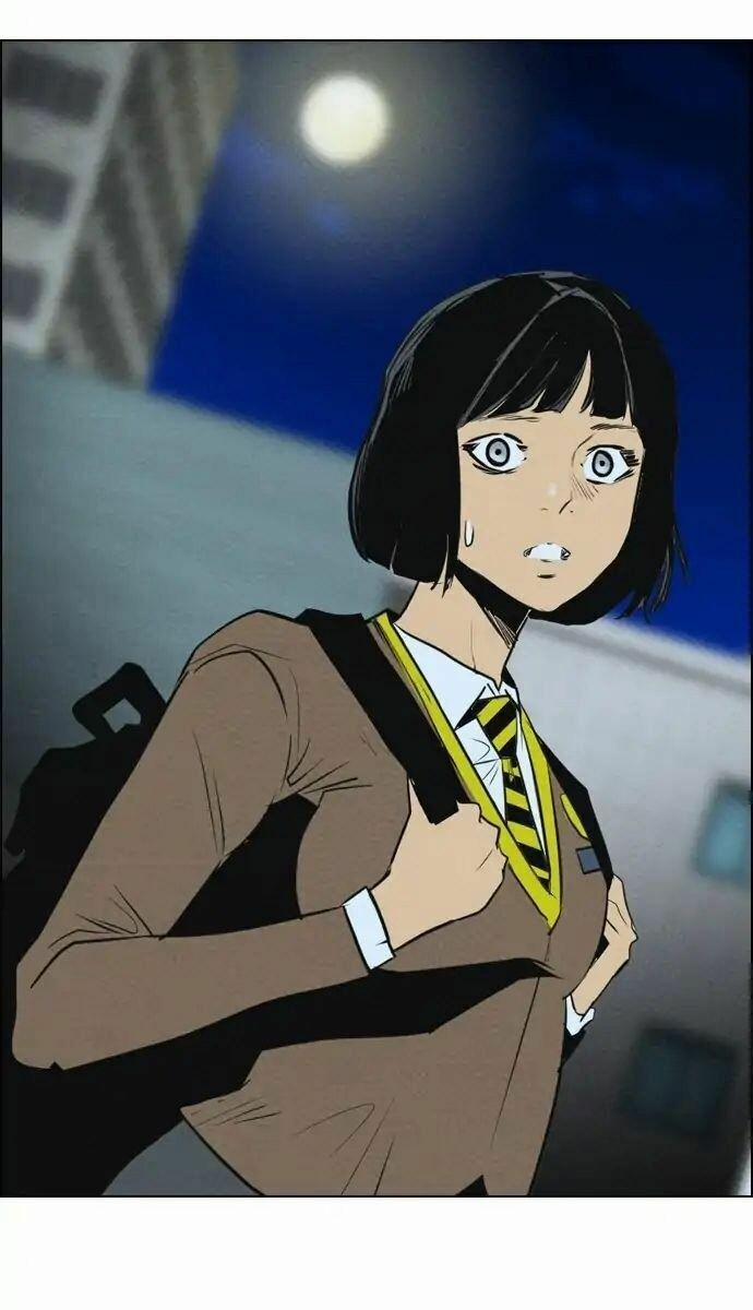 Kẻ Hồi Sinh 70 trang 38