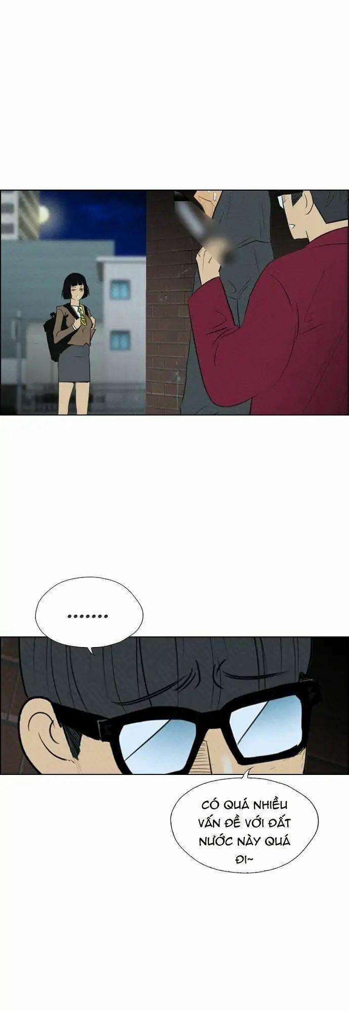 Kẻ Hồi Sinh 70 trang 39