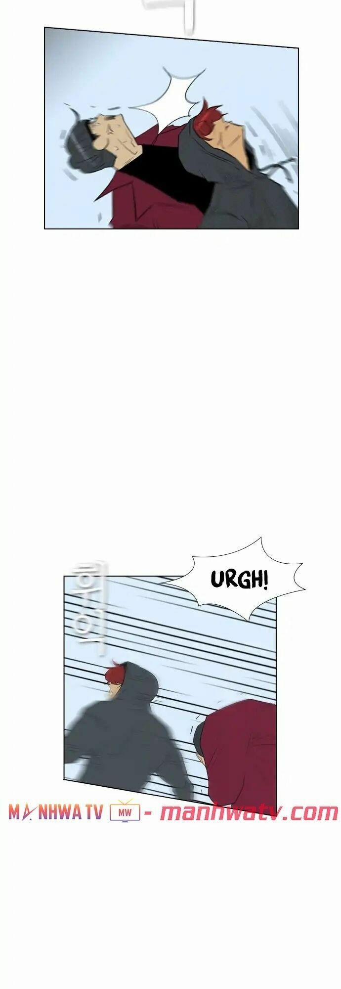 Kẻ Hồi Sinh 70 trang 44