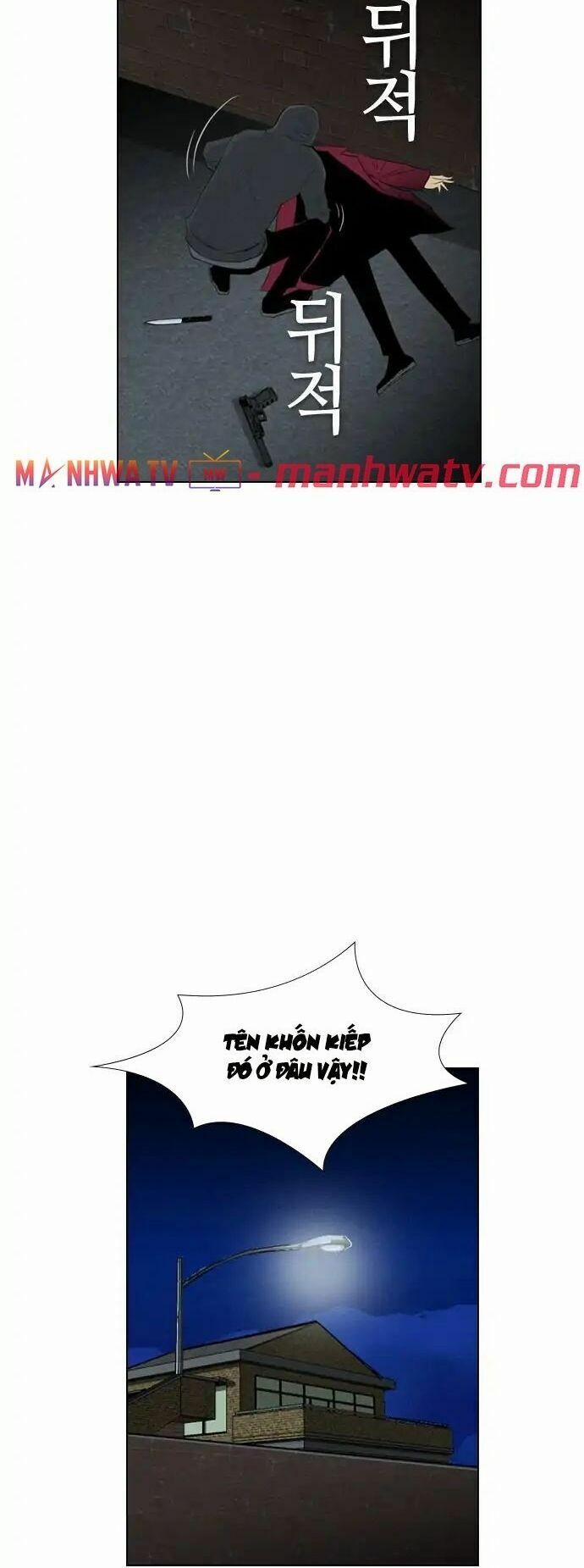 Kẻ Hồi Sinh 70 trang 50