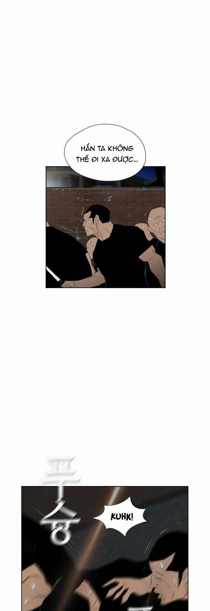 Kẻ Hồi Sinh 70 trang 51