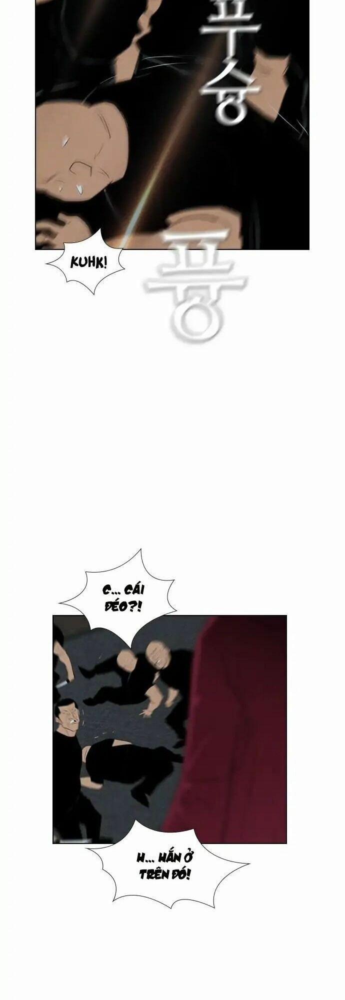 Kẻ Hồi Sinh 70 trang 52