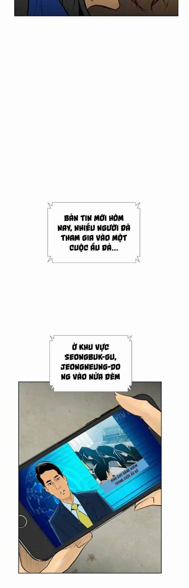 Kẻ Hồi Sinh 71 trang 10