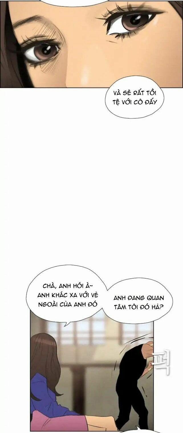 Kẻ Hồi Sinh 71 trang 15