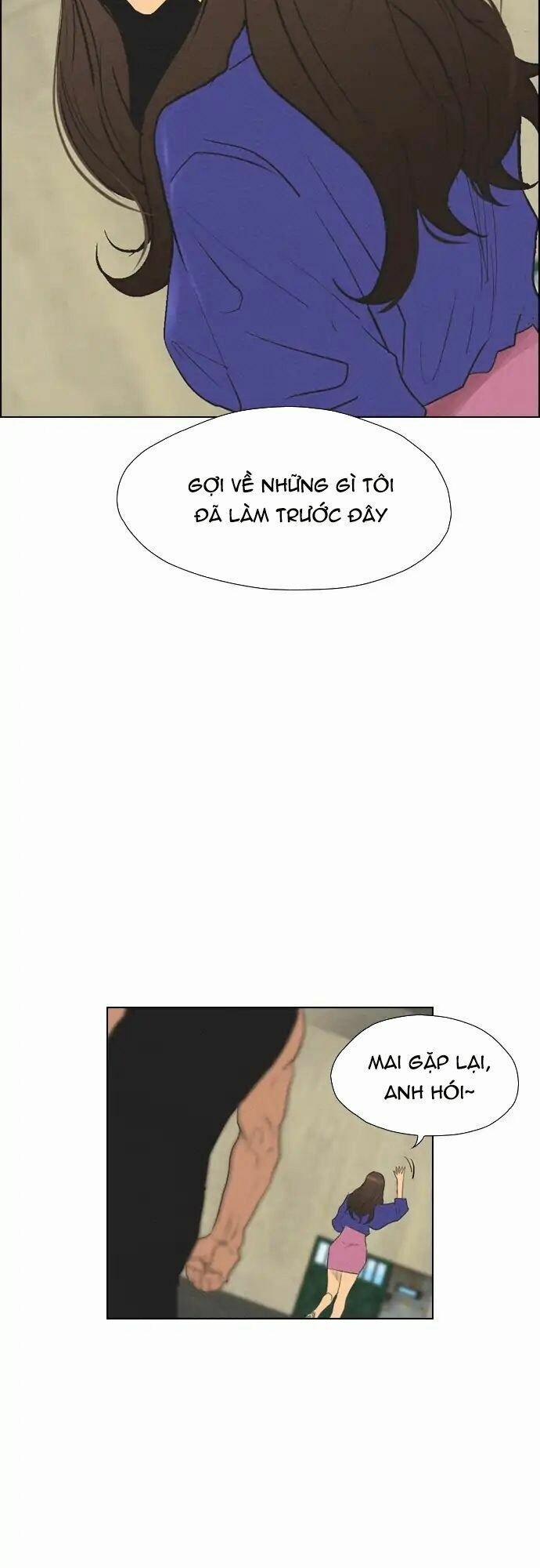 Kẻ Hồi Sinh 71 trang 18