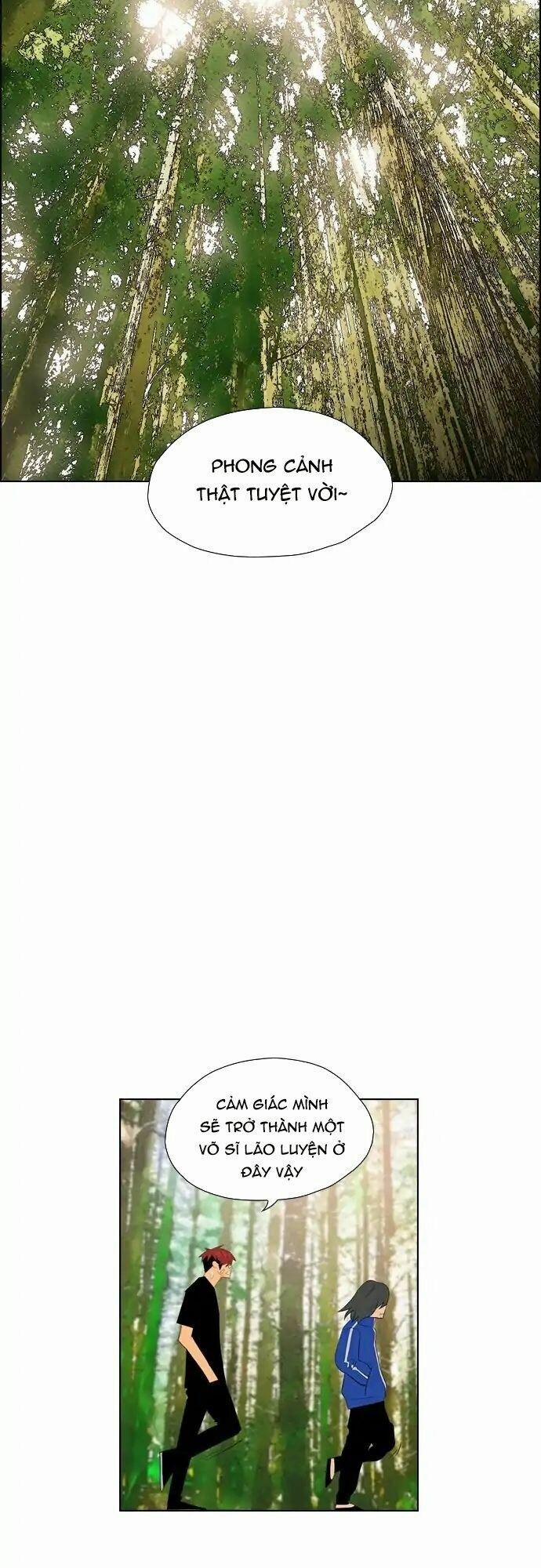 Kẻ Hồi Sinh 71 trang 24