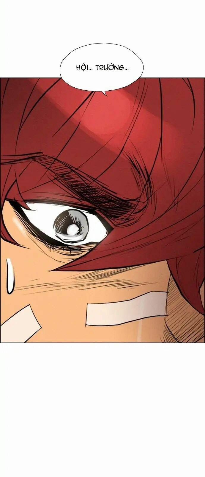 Kẻ Hồi Sinh 71 trang 32