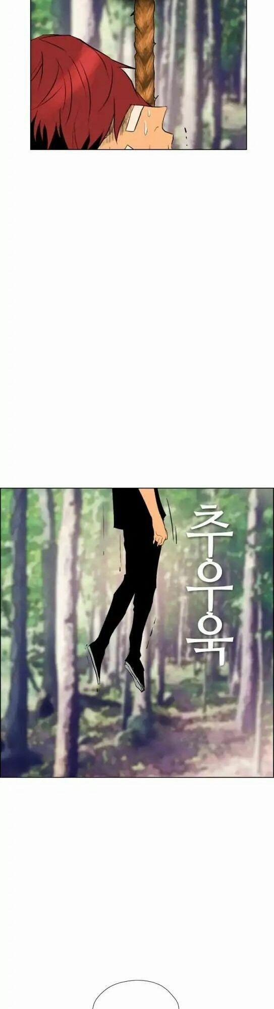 Kẻ Hồi Sinh 71 trang 39