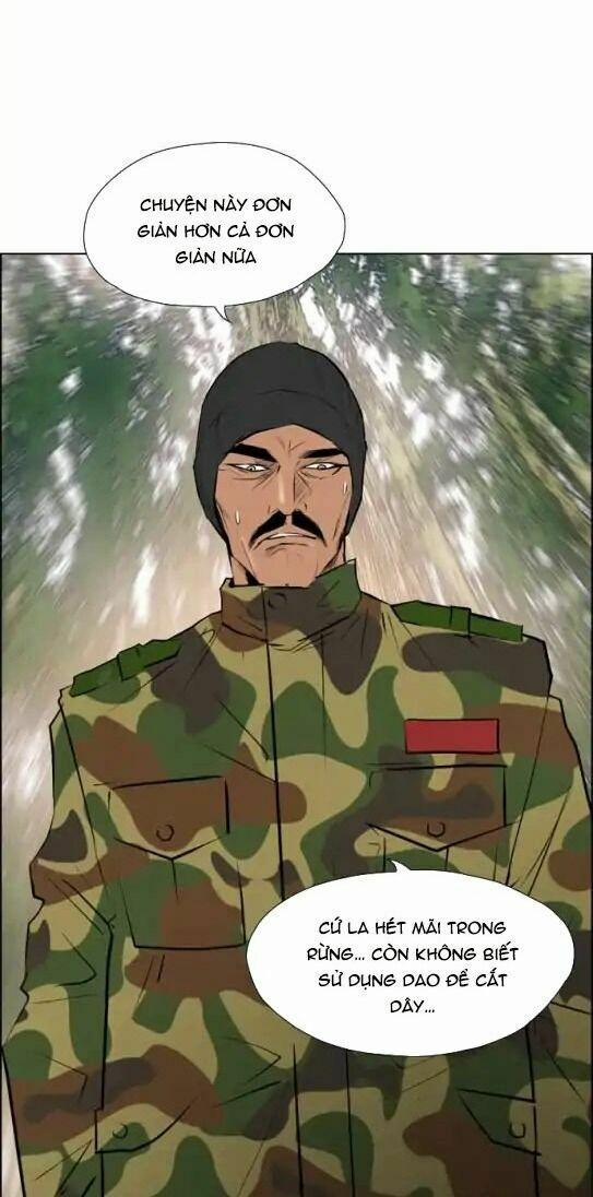 Kẻ Hồi Sinh 71 trang 41