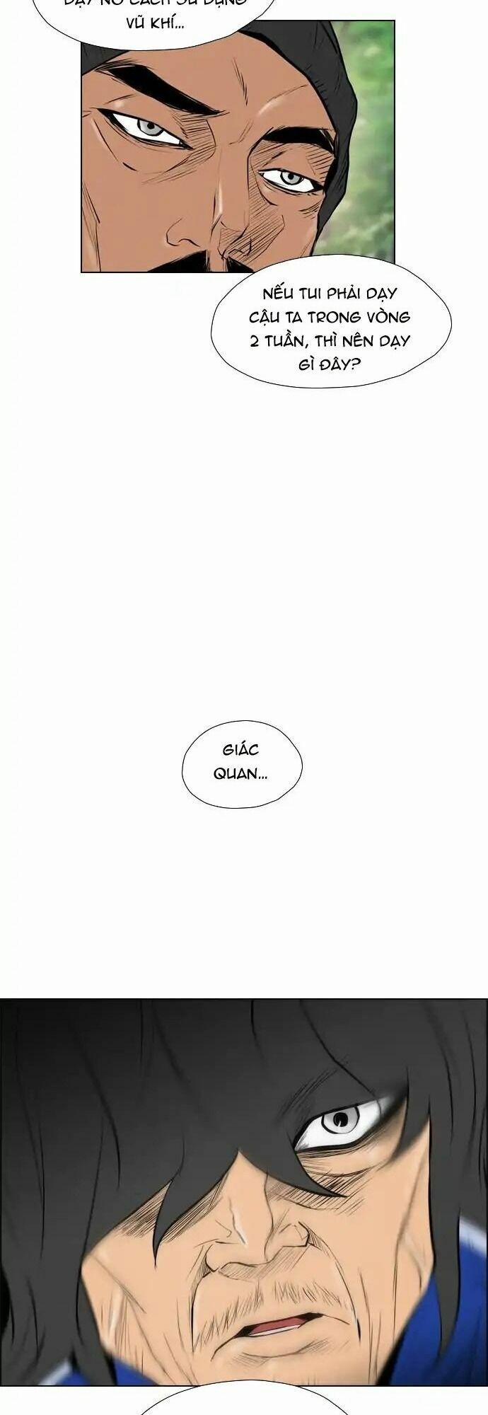 Kẻ Hồi Sinh 71 trang 47