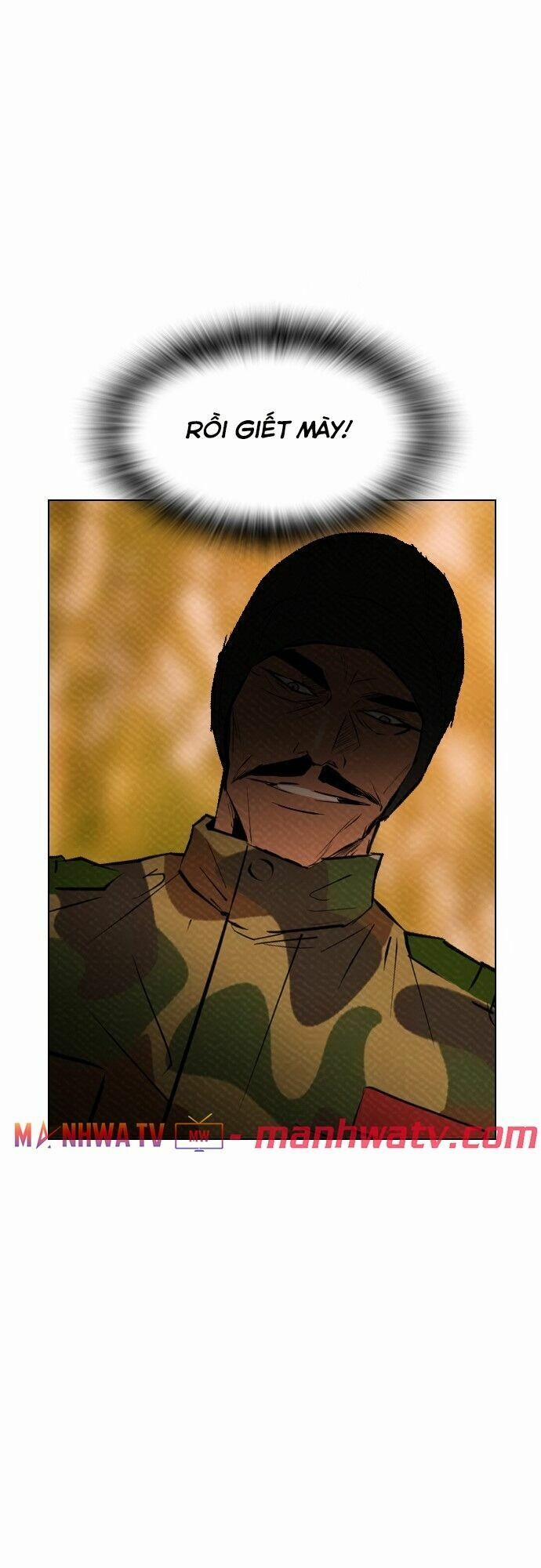 Kẻ Hồi Sinh 72 trang 22