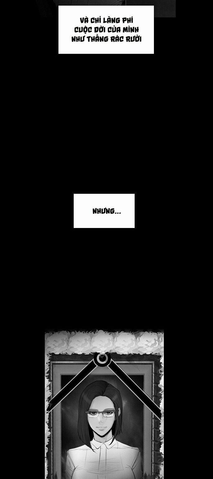 Kẻ Hồi Sinh 72 trang 35