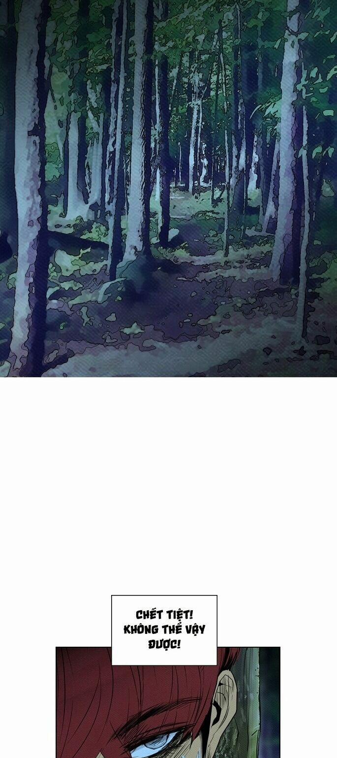 Kẻ Hồi Sinh 72 trang 40