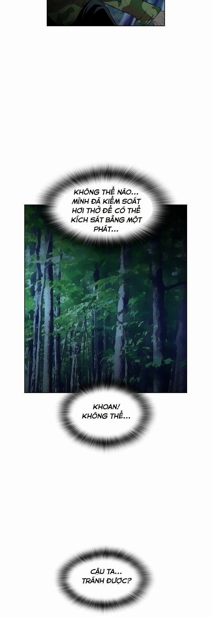 Kẻ Hồi Sinh 72 trang 50