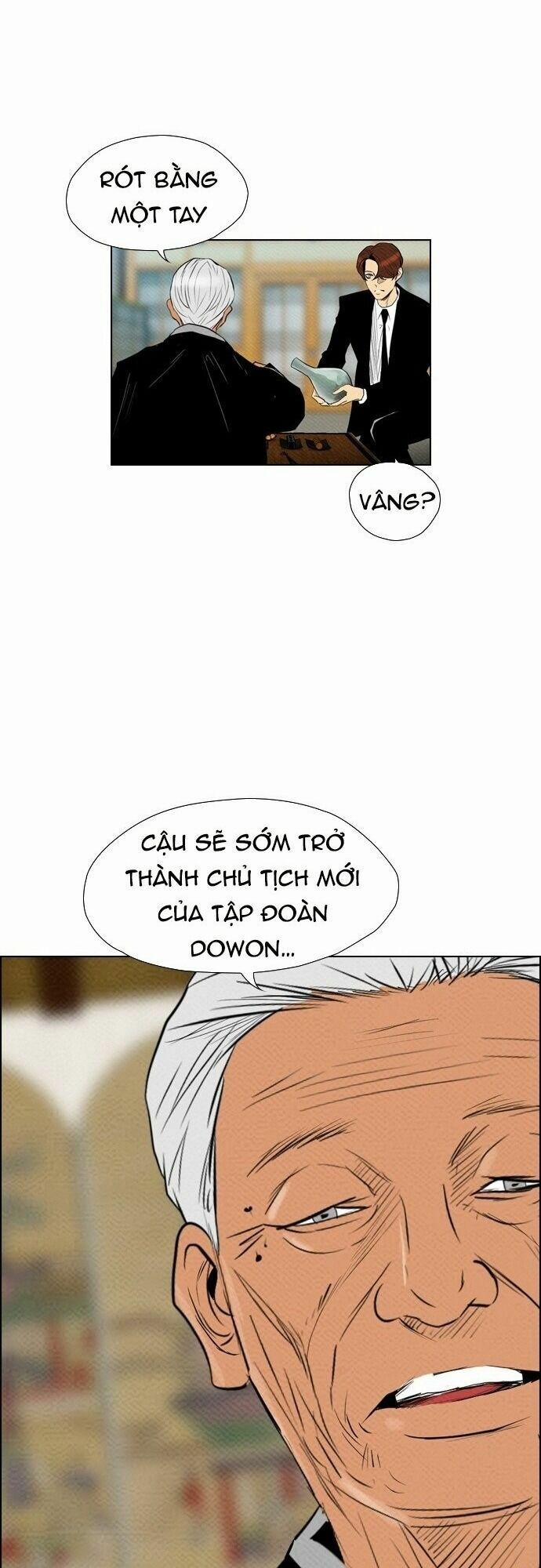 Kẻ Hồi Sinh 73 trang 13