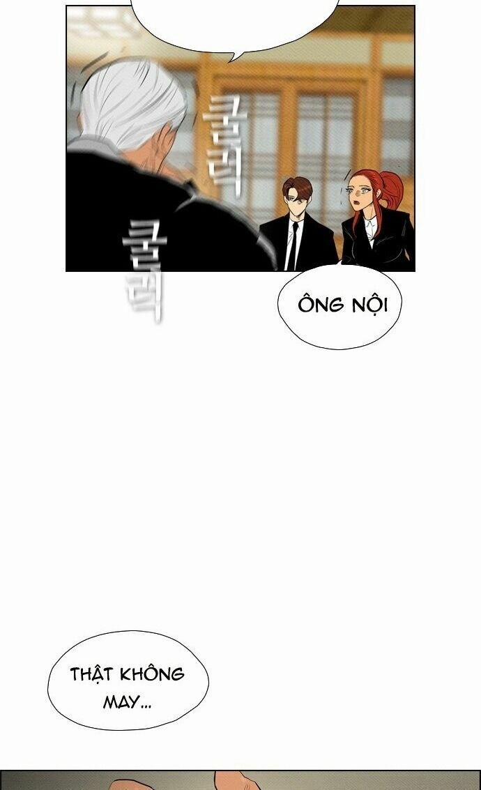 Kẻ Hồi Sinh 73 trang 23