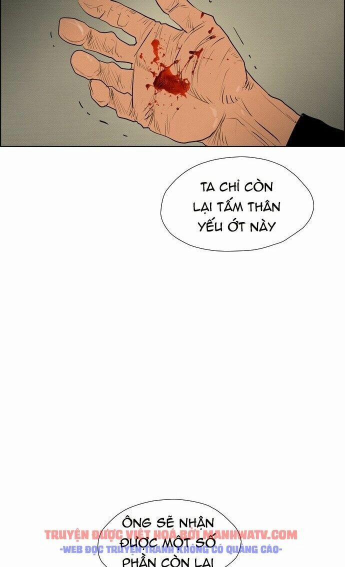 Kẻ Hồi Sinh 73 trang 24