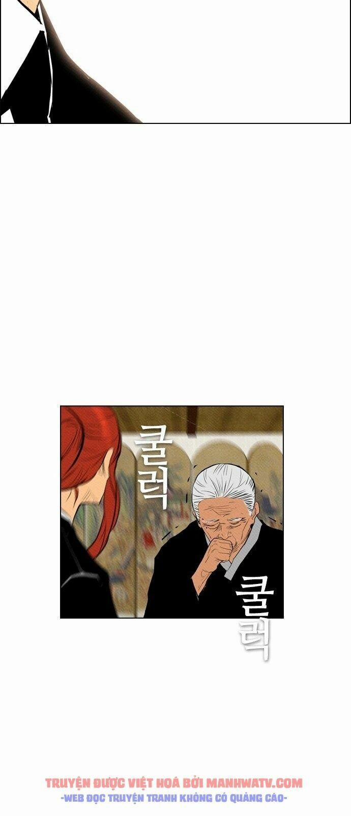 Kẻ Hồi Sinh 73 trang 29