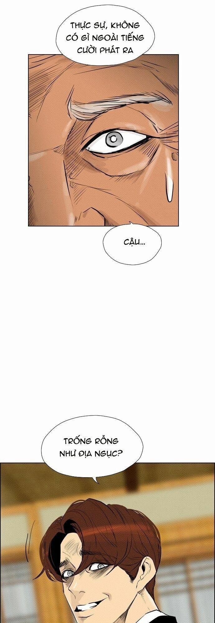 Kẻ Hồi Sinh 73 trang 34