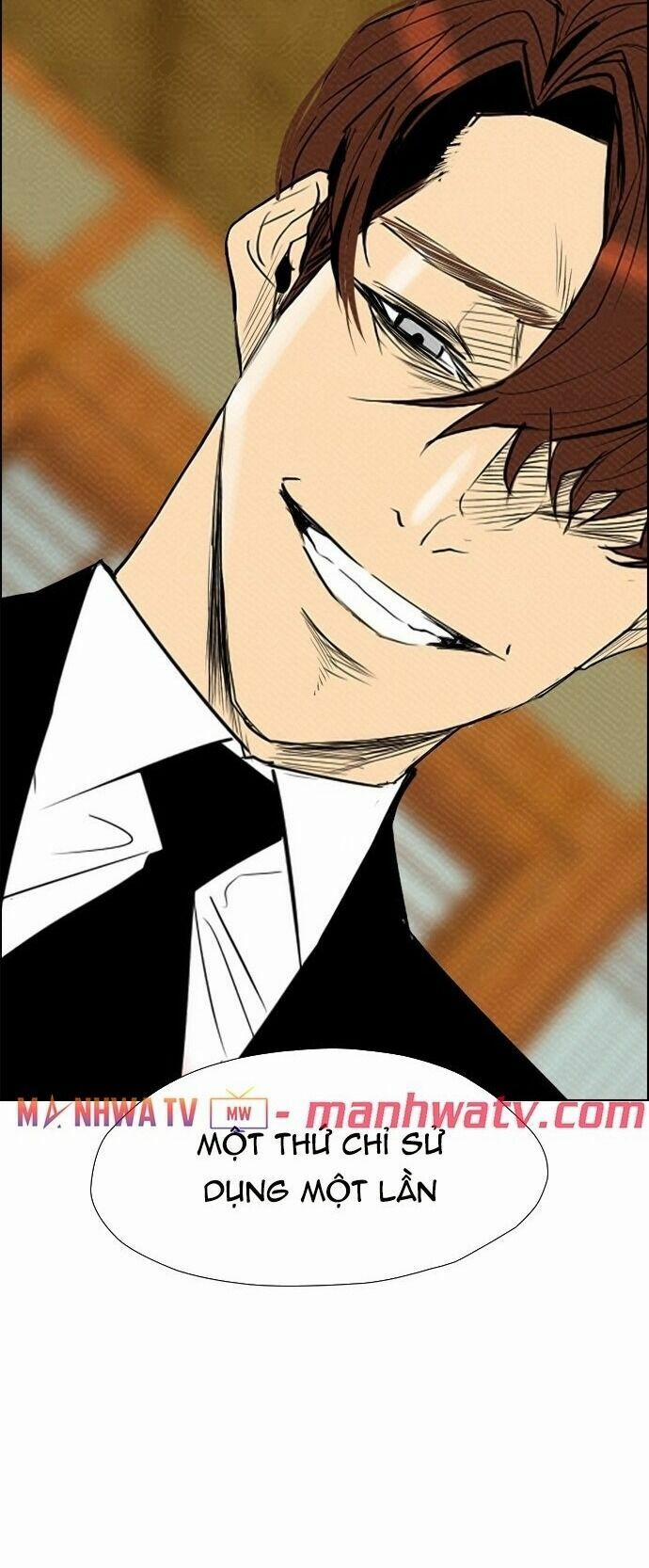 Kẻ Hồi Sinh 73 trang 38