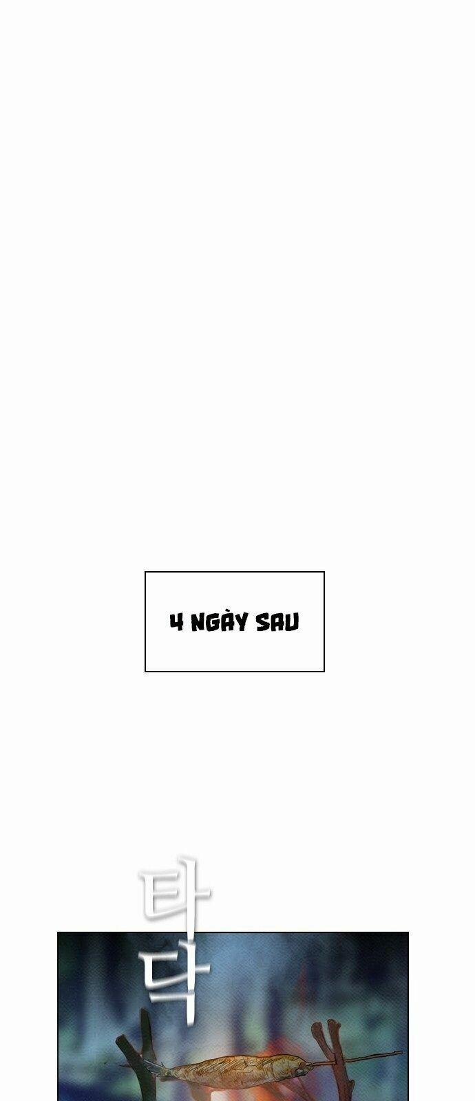 Kẻ Hồi Sinh 73 trang 43