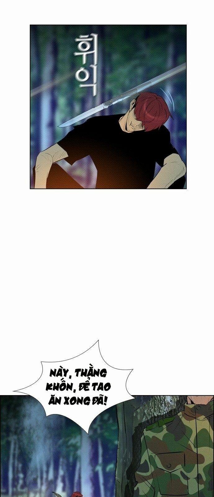 Kẻ Hồi Sinh 73 trang 47