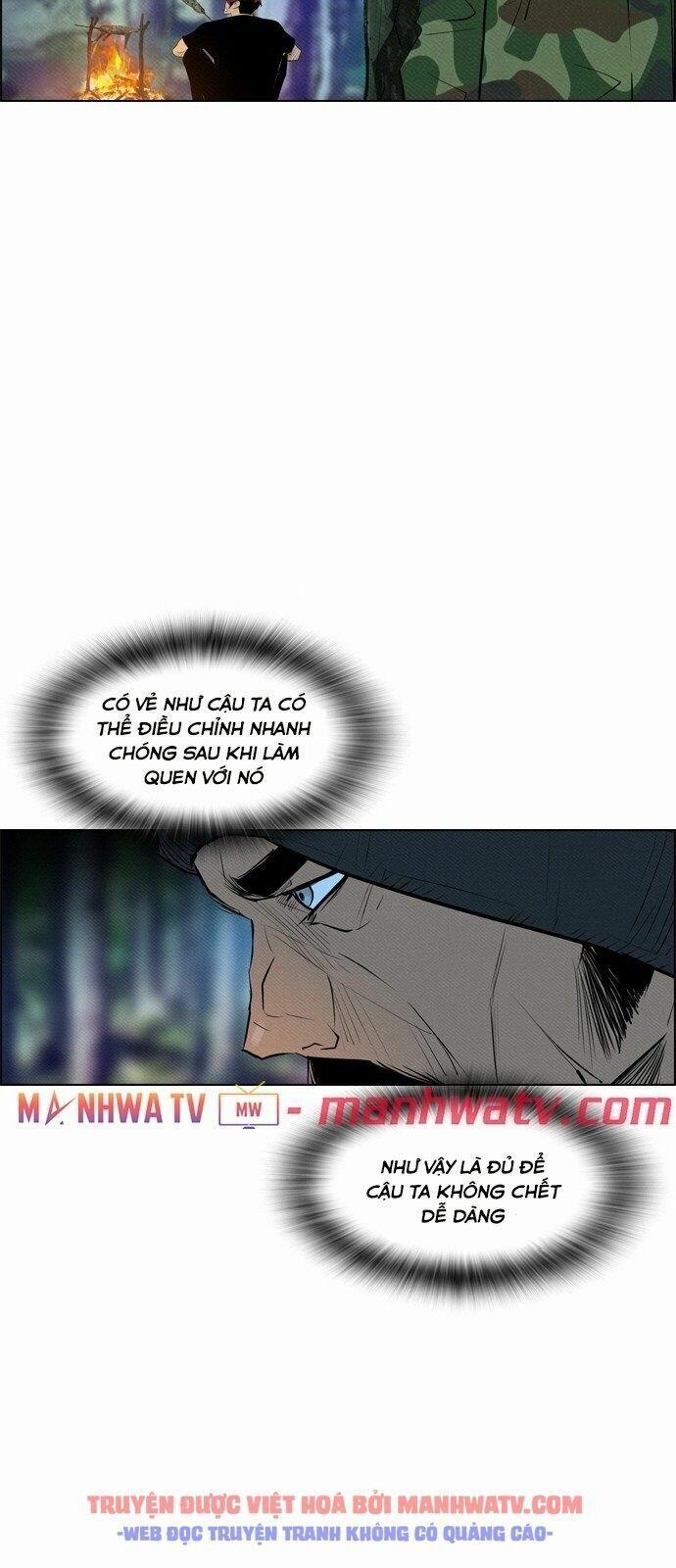 Kẻ Hồi Sinh 73 trang 48