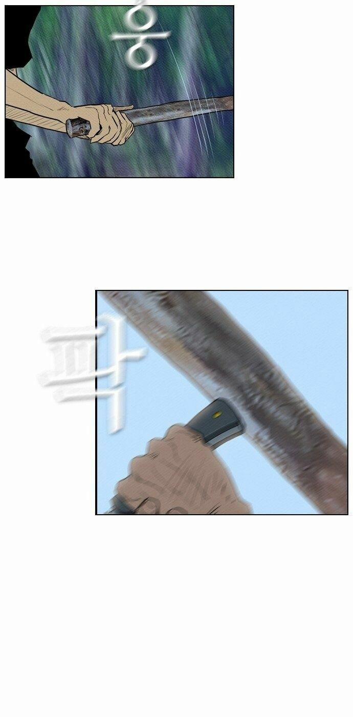 Kẻ Hồi Sinh 74 trang 10