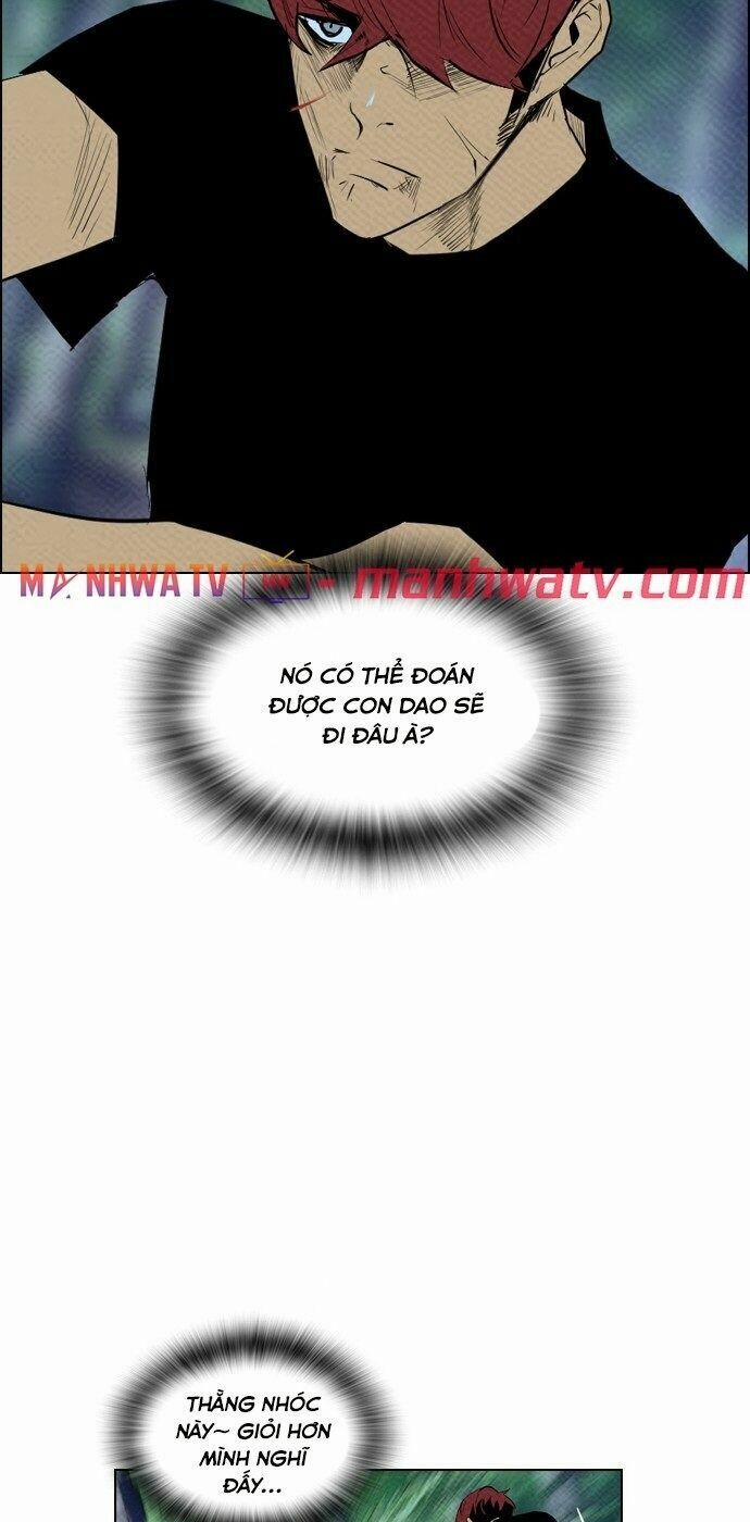 Kẻ Hồi Sinh 74 trang 13