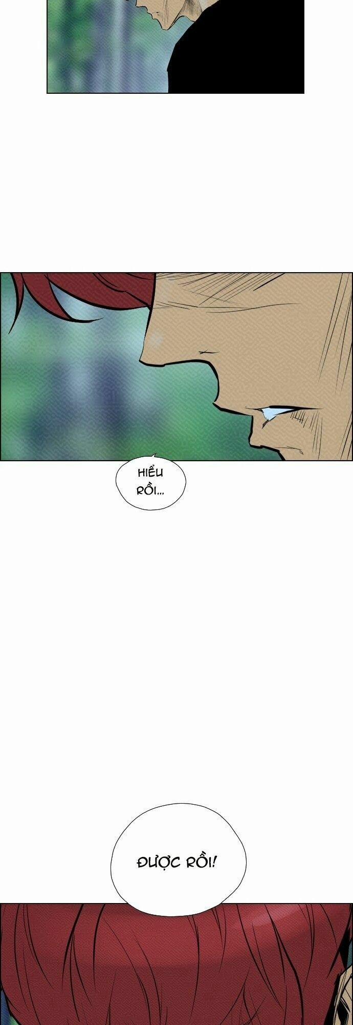 Kẻ Hồi Sinh 74 trang 17