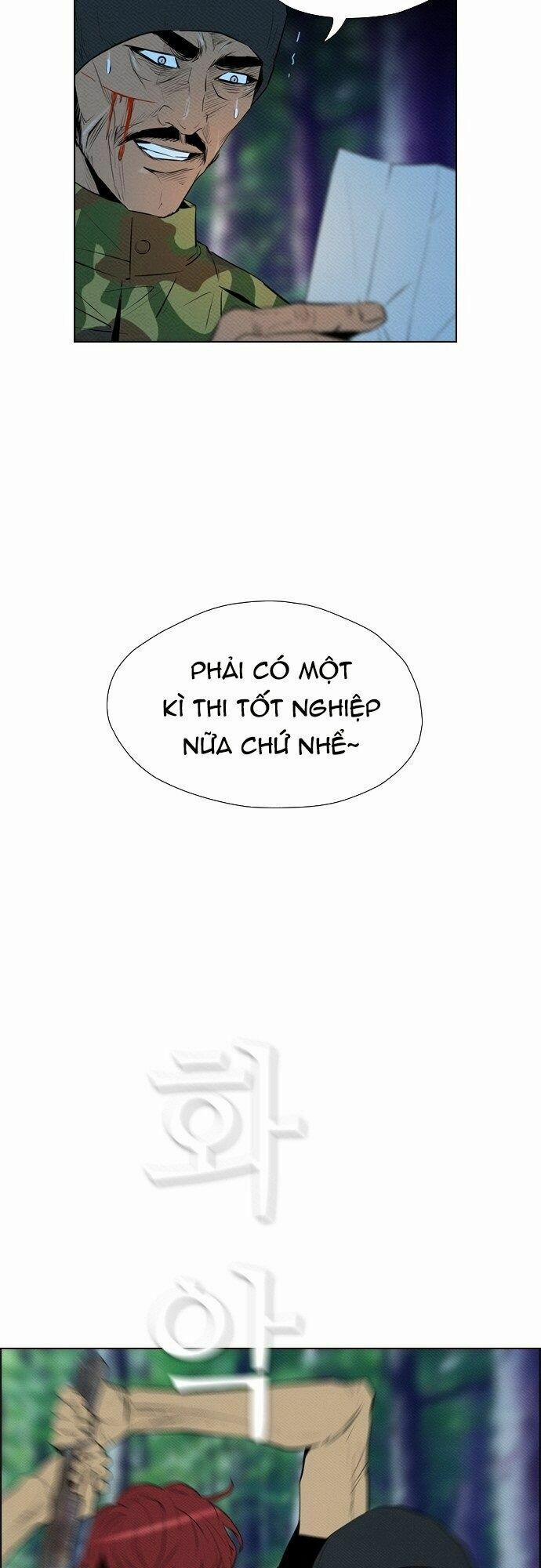 Kẻ Hồi Sinh 74 trang 2