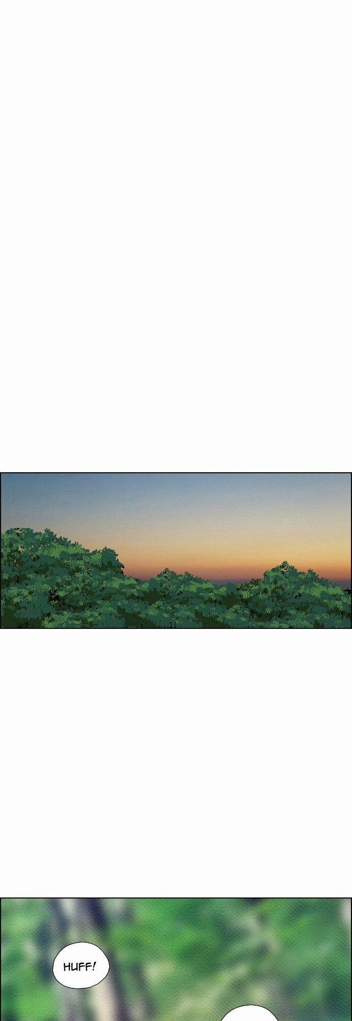 Kẻ Hồi Sinh 74 trang 23