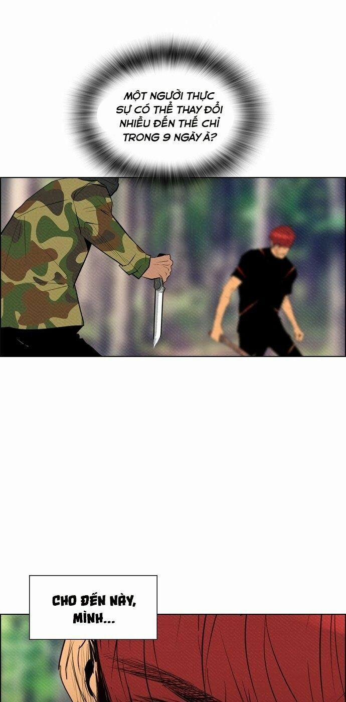 Kẻ Hồi Sinh 74 trang 26