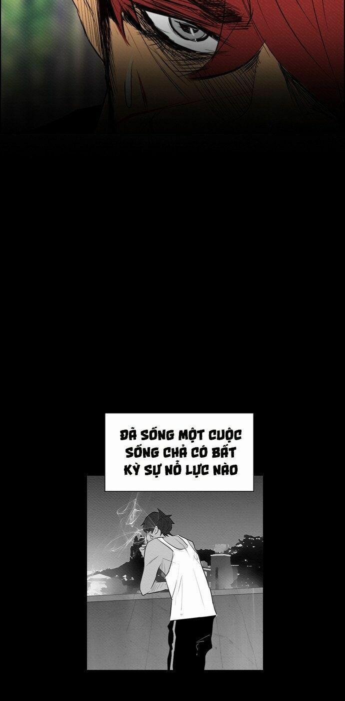 Kẻ Hồi Sinh 74 trang 27