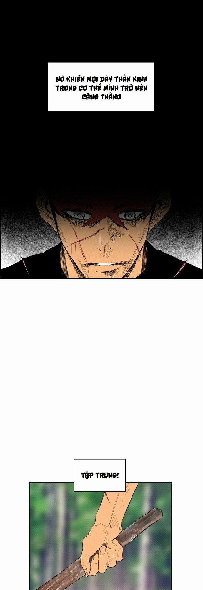 Kẻ Hồi Sinh 74 trang 30