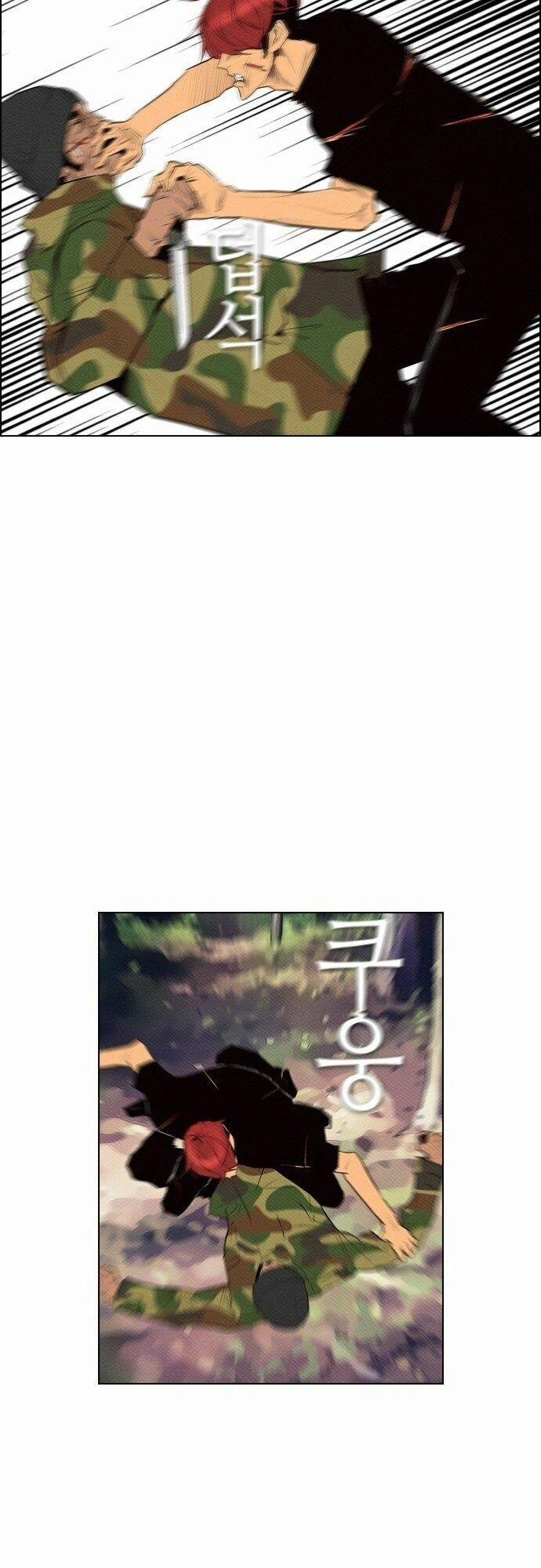 Kẻ Hồi Sinh 74 trang 35