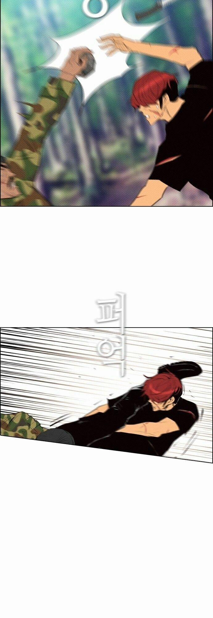 Kẻ Hồi Sinh 74 trang 40