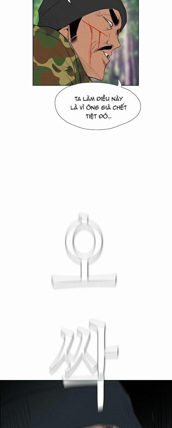 Kẻ Hồi Sinh 74 trang 44