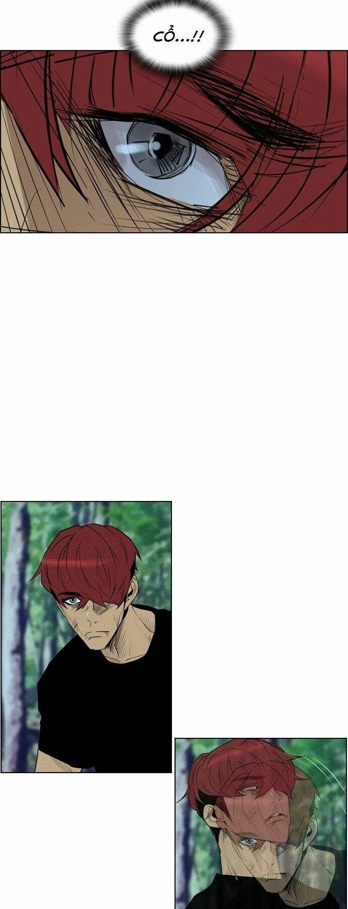 Kẻ Hồi Sinh 74 trang 7