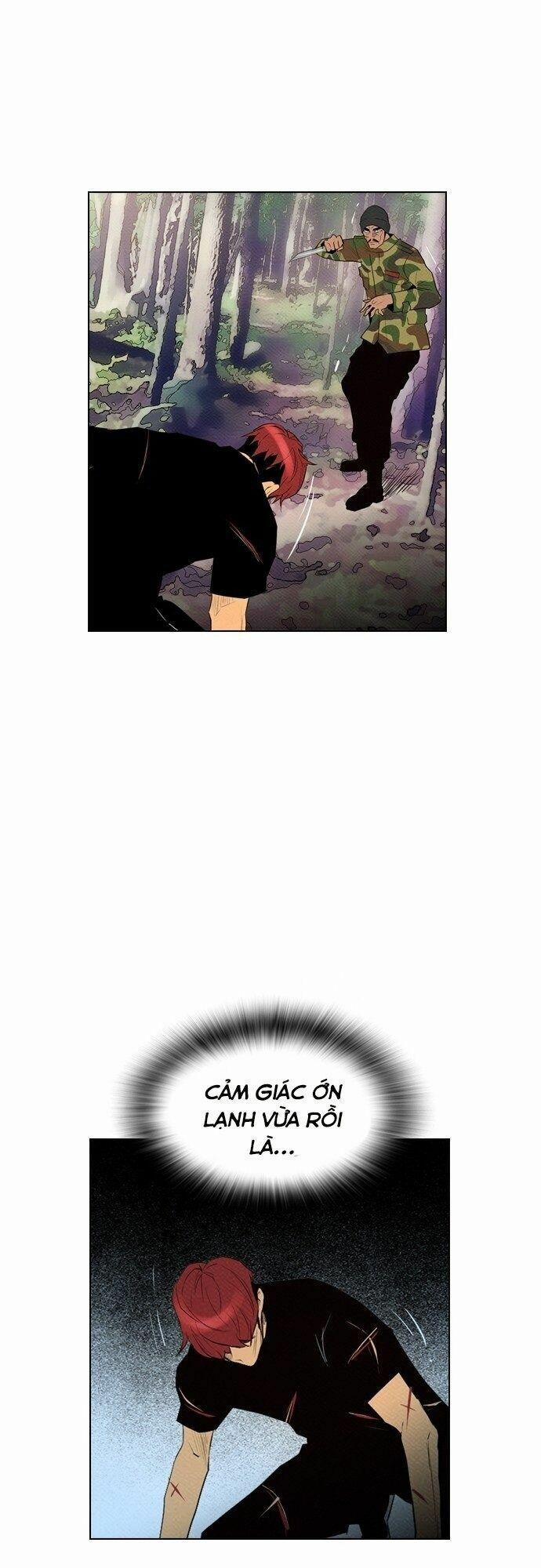 Kẻ Hồi Sinh 75 trang 1