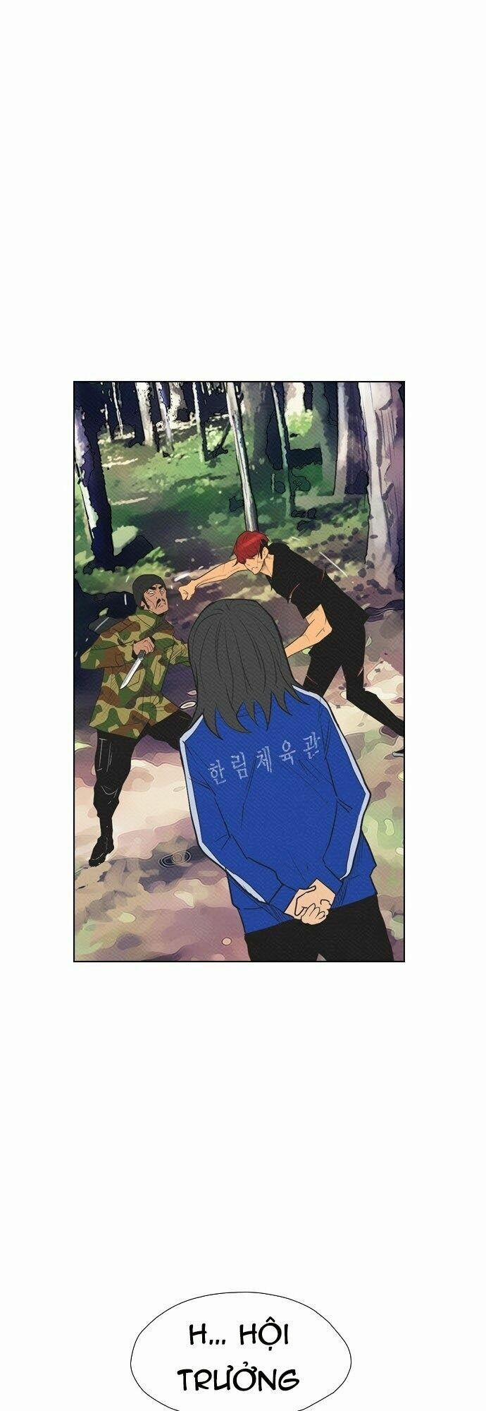 Kẻ Hồi Sinh 75 trang 10