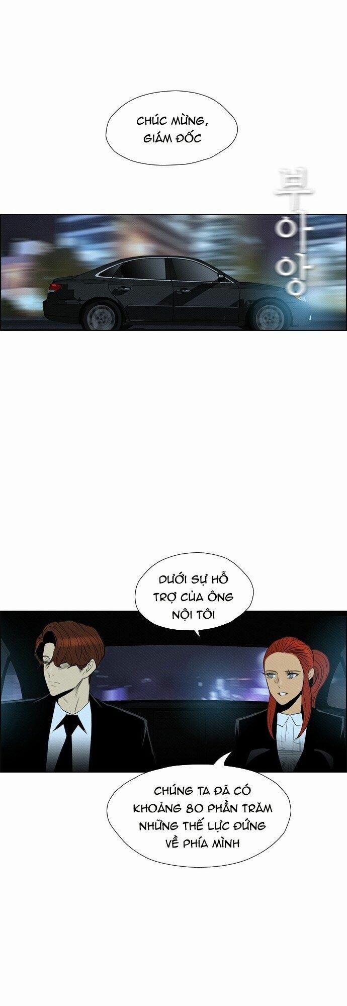 Kẻ Hồi Sinh 75 trang 18