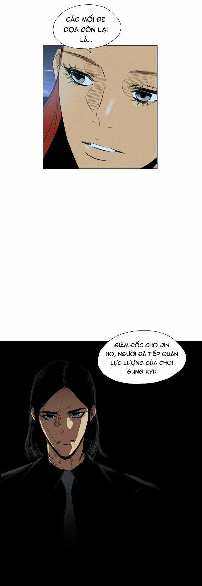 Kẻ Hồi Sinh 75 trang 19