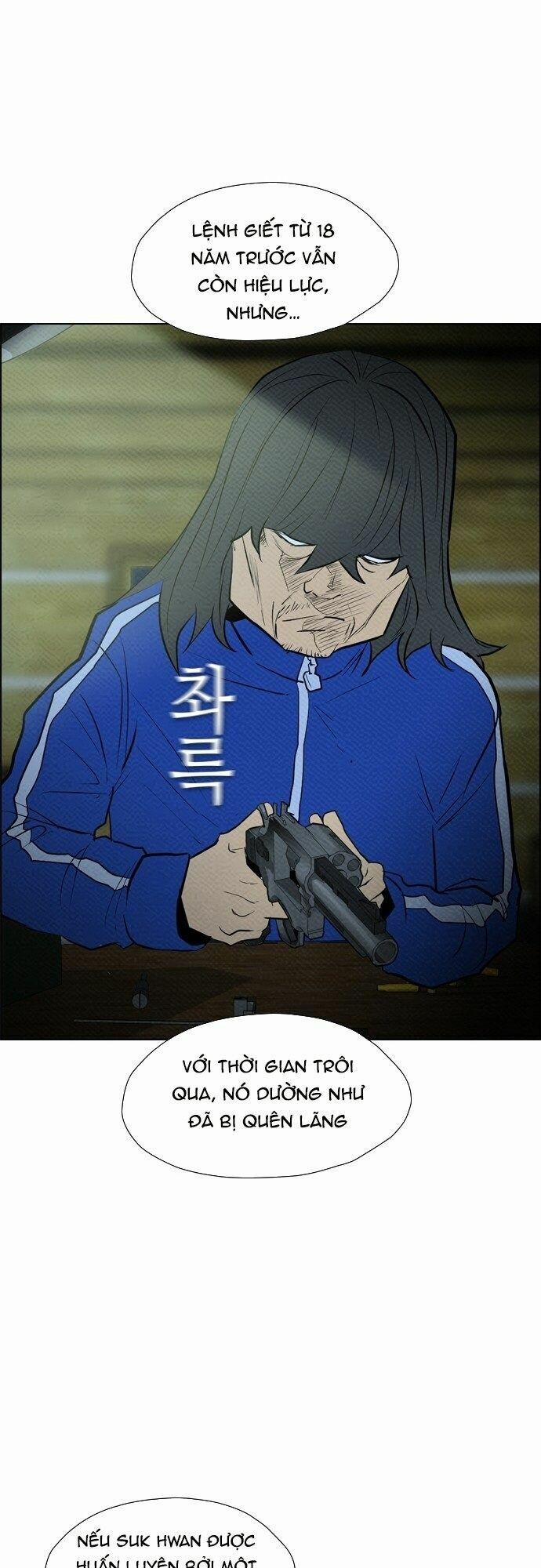 Kẻ Hồi Sinh 75 trang 25