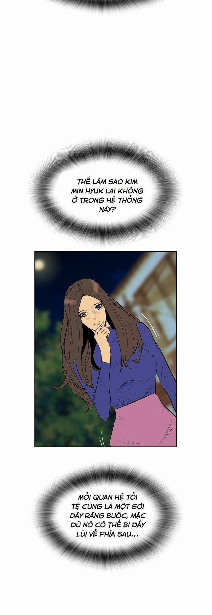 Kẻ Hồi Sinh 75 trang 33