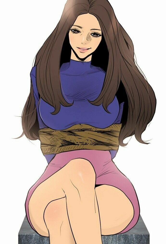 Kẻ Hồi Sinh 75 trang 52