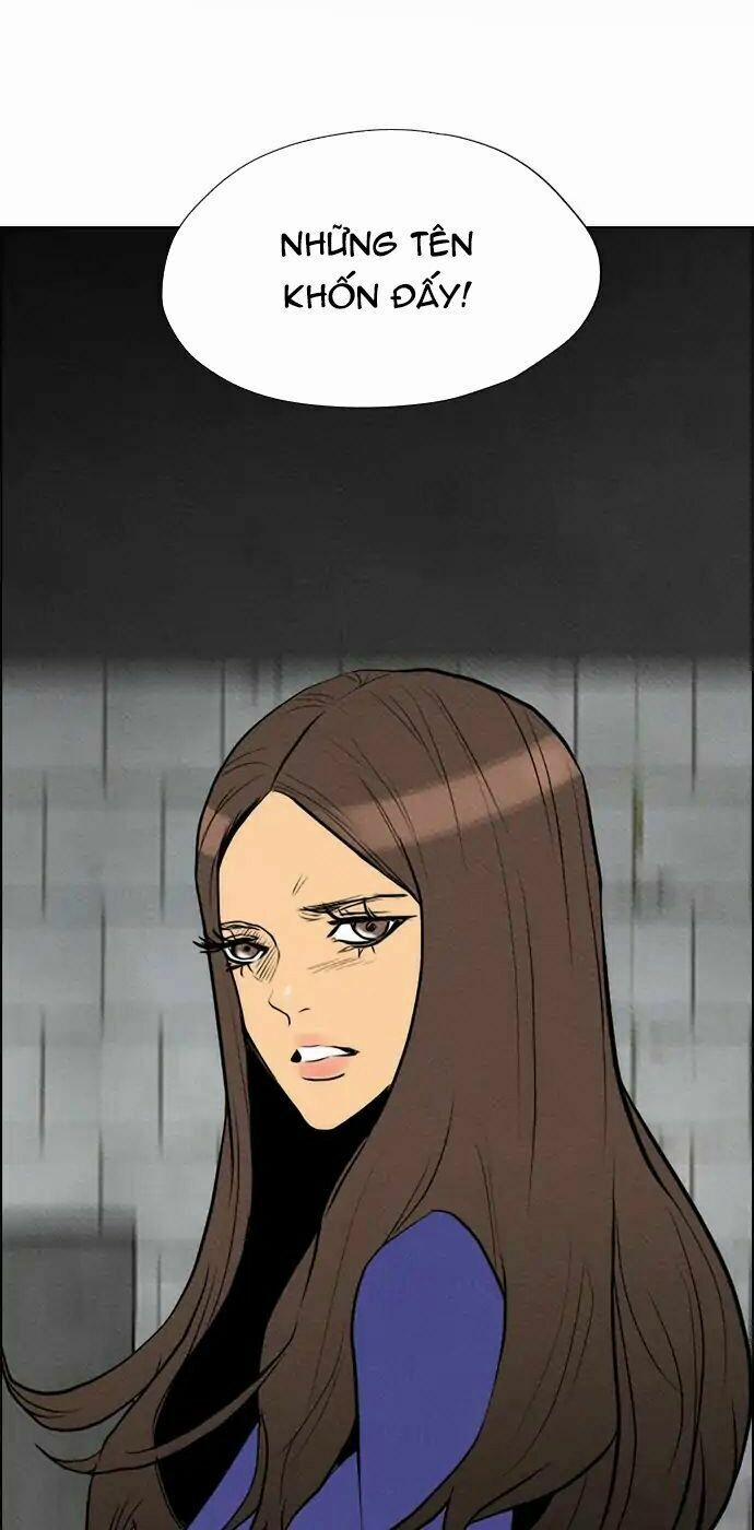 Kẻ Hồi Sinh 76 trang 21