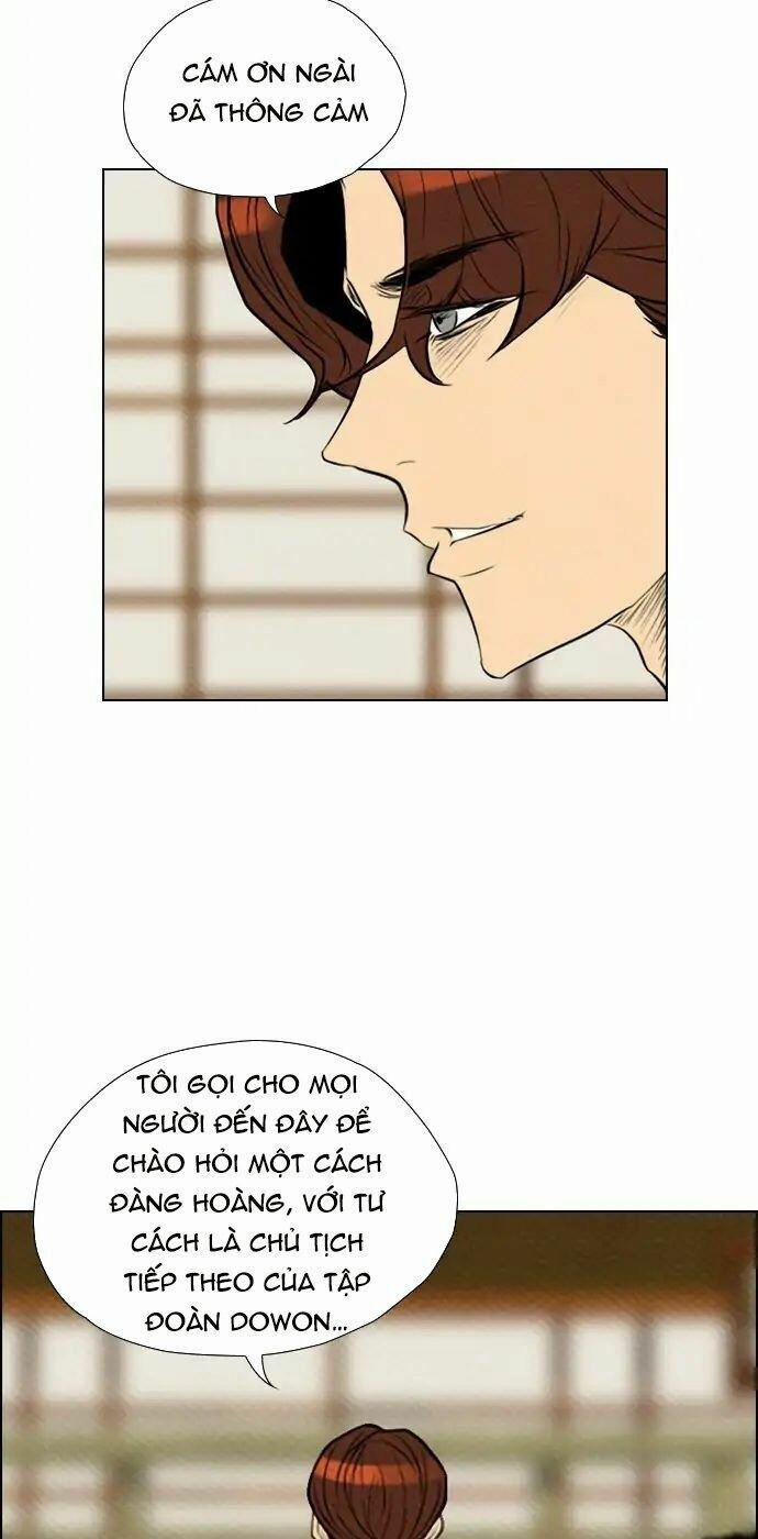 Kẻ Hồi Sinh 76 trang 32