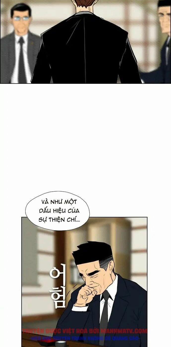 Kẻ Hồi Sinh 76 trang 33